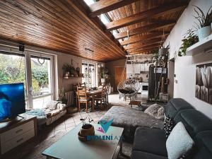 Prodej rodinného domu, Novosedlice, Polní, 145 m2