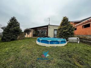 Prodej rodinného domu, Novosedlice, Polní, 145 m2