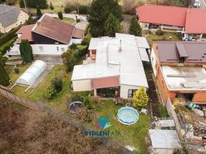 Prodej rodinného domu, Novosedlice, Polní, 145 m2