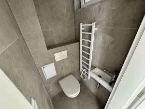 Prodej bytu 2+1, Olomouc - Nová Ulice, Wolkerova, 58 m2