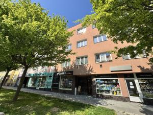 Prodej bytu 2+1, Olomouc - Nová Ulice, Wolkerova, 58 m2