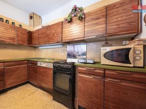 Prodej rodinného domu, Bečice, 120 m2