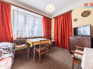 Prodej rodinného domu, Bečice, 120 m2