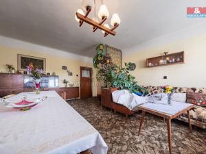 Prodej rodinného domu, Bečice, 120 m2