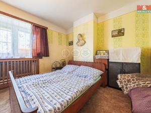 Prodej rodinného domu, Bečice, 120 m2