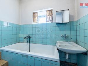 Prodej rodinného domu, Bečice, 120 m2