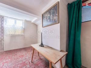 Prodej rodinného domu, Bečice, 120 m2