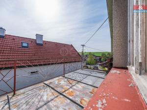 Prodej rodinného domu, Bečice, 120 m2
