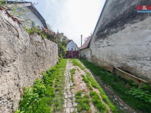 Prodej rodinného domu, Bečice, 120 m2