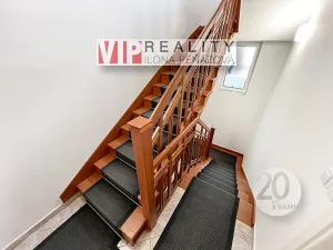 Pronájem vícegeneračního domu, Brno, Březinova, 362 m2