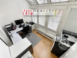 Pronájem vícegeneračního domu, Brno, Březinova, 362 m2