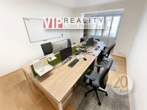Pronájem vícegeneračního domu, Brno, Březinova, 362 m2