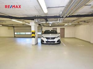 Pronájem bytu 2+kk, Praha - Kyje, Sicherova, 50 m2