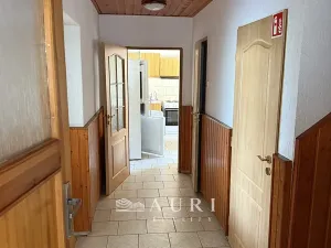 Prodej rodinného domu, Kovářská, Kostelní, 500 m2