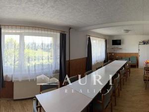 Prodej rodinného domu, Kovářská, Kostelní, 500 m2
