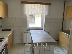 Prodej rodinného domu, Kovářská, Kostelní, 500 m2