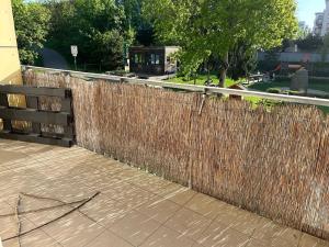 Pronájem bytu 2+kk, Praha - Vysočany, Pod Harfou, 57 m2