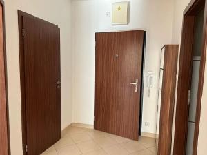 Pronájem bytu 2+kk, Praha - Vysočany, Pod Harfou, 57 m2