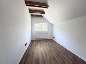Prodej rodinného domu, Buš, 120 m2