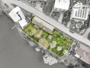 Prodej rodinného domu, Golčův Jeníkov, Vyšehrad, 95 m2