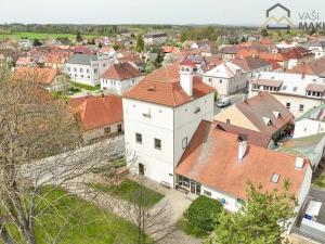 Prodej rodinného domu, Golčův Jeníkov, Vyšehrad, 95 m2