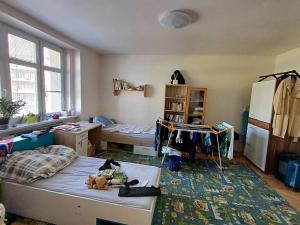 Pronájem bytu 2+1, Praha - Nusle, Pod pramenem, 80 m2