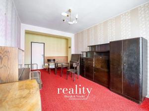 Prodej bytu 2+1, Jihlava, Havlíčkova, 55 m2