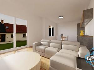 Prodej rodinného domu, Věrovany, 78 m2