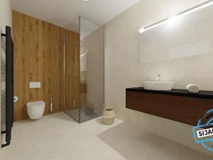 Prodej rodinného domu, Věrovany, 78 m2