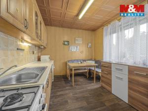 Prodej rodinného domu, Vendolí, 200 m2