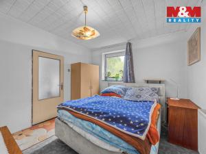 Prodej rodinného domu, Vendolí, 200 m2