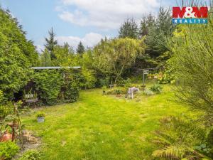 Prodej rodinného domu, Vendolí, 200 m2