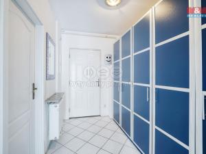 Prodej rodinného domu, Karlovy Vary, Boční, 104 m2