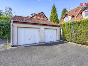 Prodej rodinného domu, Karlovy Vary, Boční, 104 m2