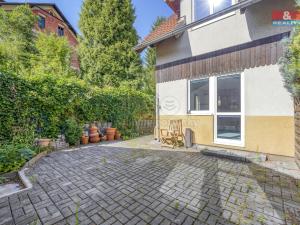 Prodej rodinného domu, Karlovy Vary, Boční, 104 m2