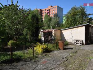 Prodej bytu 3+1, Příbor, Místecká, 84 m2
