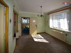 Prodej bytu 3+1, Příbor, Místecká, 84 m2