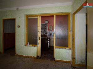 Prodej bytu 3+1, Příbor, Místecká, 84 m2