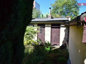 Prodej bytu 3+1, Příbor, Místecká, 84 m2