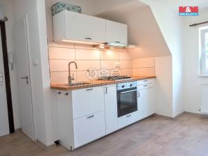 Pronájem bytu 2+1, Teplá, Školní, 51 m2