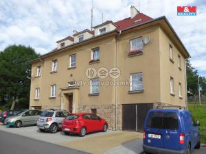 Pronájem bytu 2+1, Teplá, Školní, 51 m2
