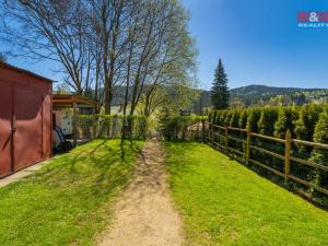 Prodej rodinného domu, Kořenov, 278 m2