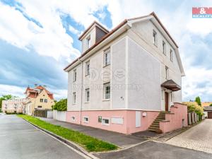 Prodej rodinného domu, Františkovy Lázně - Dolní Lomany, Otakara Březiny, 337 m2