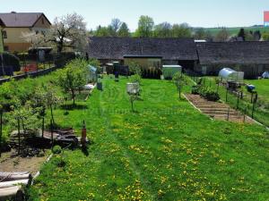 Prodej chaty, Puklice, 14 m2