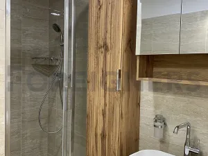 Pronájem bytu 2+kk, Brno, Čápkova, 52 m2