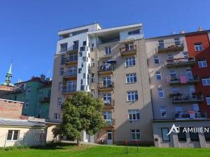Pronájem bytu 5+kk, Brno, Kamenná, 155 m2