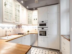 Pronájem bytu 2+1, Praha - Nové Město, Žitná, 85 m2