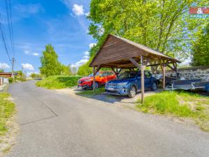 Prodej rodinného domu, Staré Sedlo, Hřbitovní, 121 m2