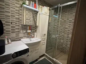 Pronájem bytu 2+1, Ostrava, Vítězná, 52 m2