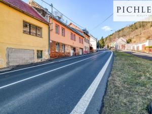 Prodej chaty, Jáchymov, tř. Čs. armády, 203 m2